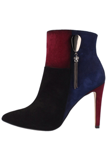 ankle boots ROBERTO BOTELLA