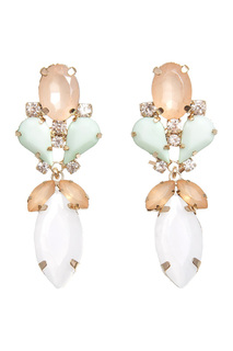 Серьги Asavi Jewel