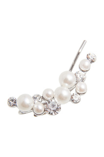 Серьги Asavi Jewel