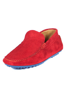 mocassins BORBONIQUA