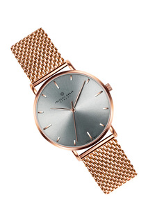 watch Frederic Graff