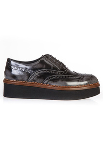 Полуботинки Tods Tod`S