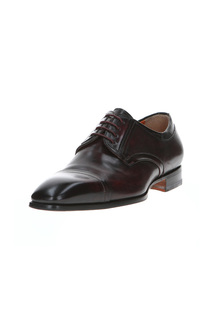 Туфли Santoni