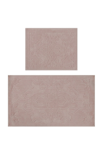 Bathmat Set, 2 Pieces Beverly Hills Polo Club