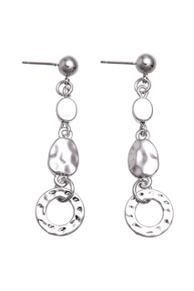 серьги Asavi Jewel
