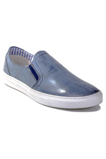 Слипоны MENS HERITAGE