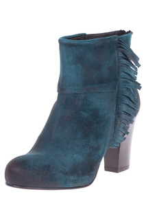 ankle boots ROBERTO BOTELLA