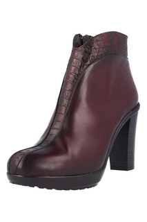 ankle boots ROBERTO BOTELLA