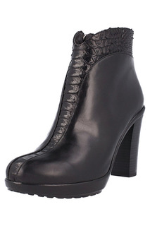 ankle boots ROBERTO BOTELLA