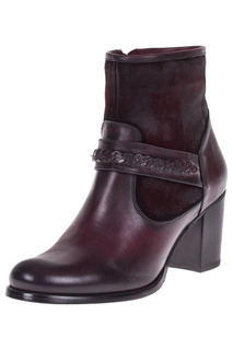 ankle boots ROBERTO BOTELLA