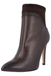 ankle boots ROBERTO BOTELLA