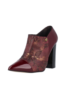 ankle boots ROBERTO BOTELLA