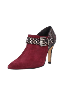 ankle boots ROBERTO BOTELLA