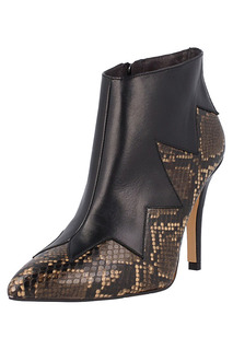 ankle boots ROBERTO BOTELLA