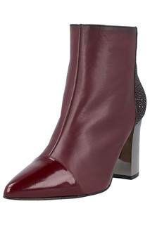 ankle boots ROBERTO BOTELLA