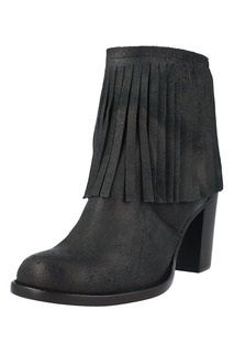 ankle boots ROBERTO BOTELLA