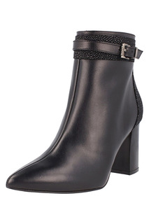 ankle boots ROBERTO BOTELLA
