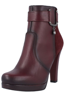 ankle boots ROBERTO BOTELLA