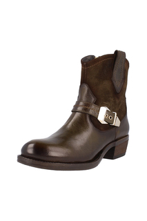 booties ROBERTO BOTELLA