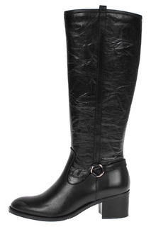 high boots ROBERTO BOTELLA