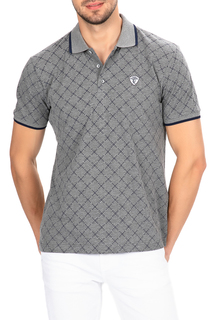 Футболка-поло Paul Parker