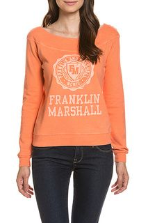 sweatshirt FRANKLIN & MARSHALL