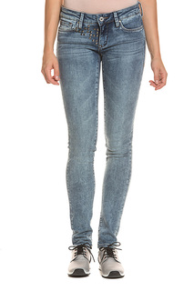 jeans Mavi