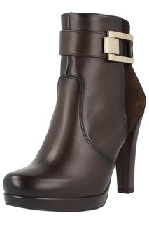 ankle boots ROBERTO BOTELLA