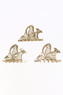 Набор ключниц 3 шт. Stilars