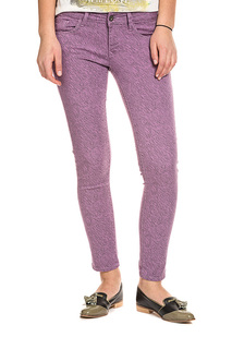 Jeans Mavi