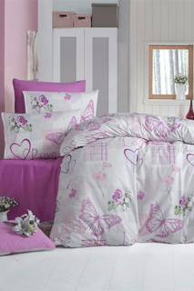 single quilt cover set Victoria