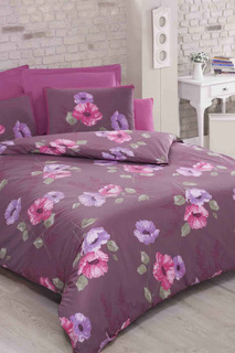 Double Quilt Cover Set Victoria