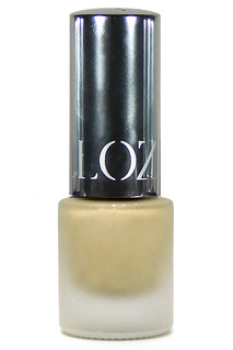 Лак для ногтей SILK, тон 24 YZ (Иллозур)