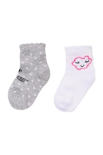 Носки 2 пары PlayToday