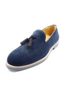 moccasins BORBONIQUA