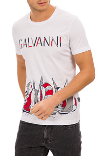 Футболка Galvanni