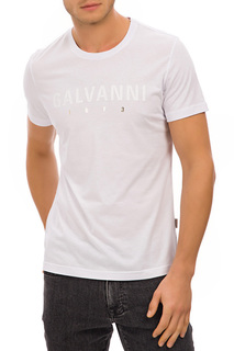 Футболка Galvanni
