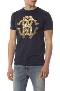 Футболка Roberto Cavalli