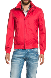 jacket Geox