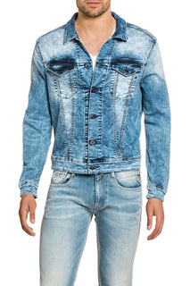 jacket Replay