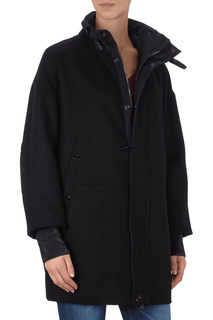coat G-Star Raw