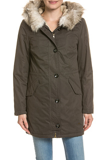 jacket Tom Tailor