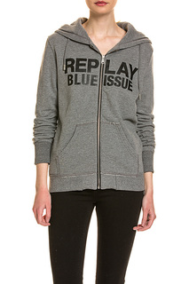 hoodie Replay