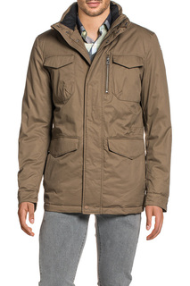 jacket Geox
