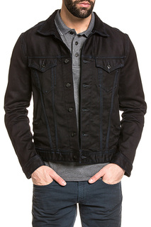 jacket Replay