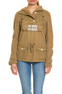 jacket Napapijri