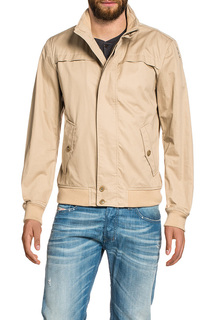 jacket Geox