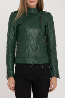 Кожаная куртка IPARELDE