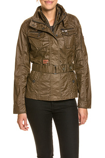 jacket KHUJO