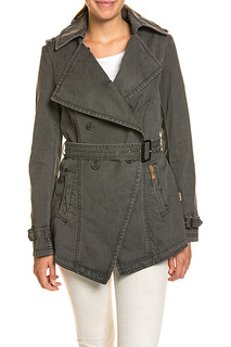 jacket KHUJO